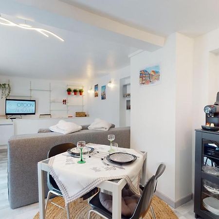 Studio Avec Parking Rue De La Semm Colmar Esterno foto